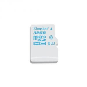 microSD Action Camera UHS-I U3 32Gb