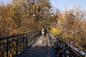 Жовтень в місті ч.2