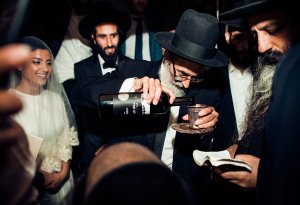 Особливості весілля в Ізраїлі